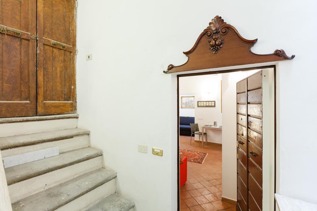 Navona, Old Rome Lodge Zimmer foto