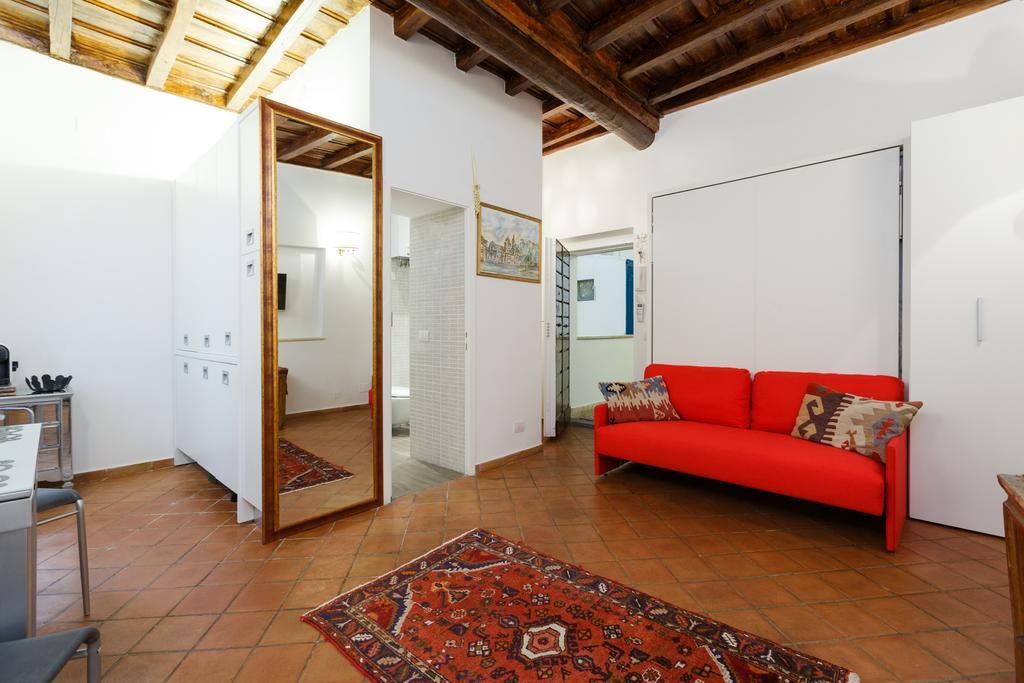 Navona, Old Rome Lodge Zimmer foto